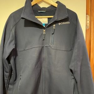 Columbia IMO-shield jacket